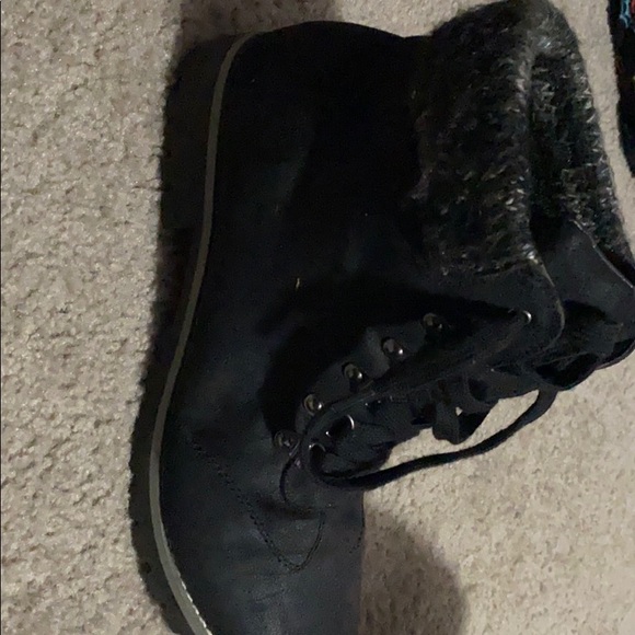 Boots - Picture 2 of 2